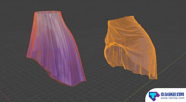 教你制作出令人惊叹的3D美术宣传图,与《永劫无间》媲美