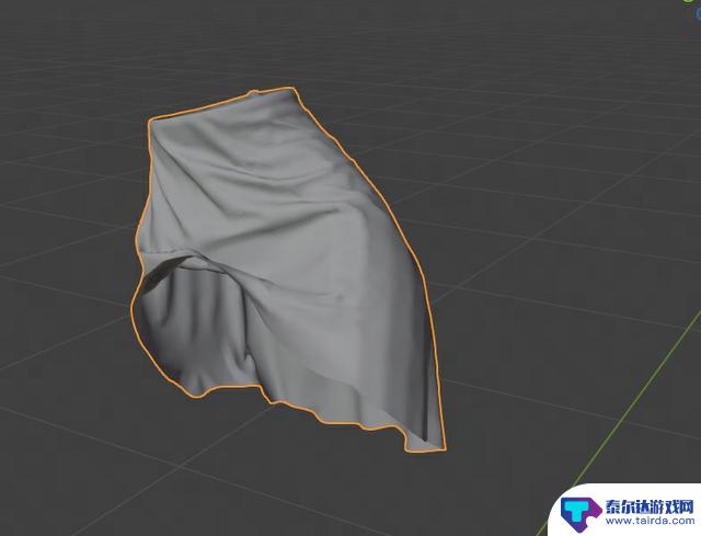 教你制作出令人惊叹的3D美术宣传图,与《永劫无间》媲美