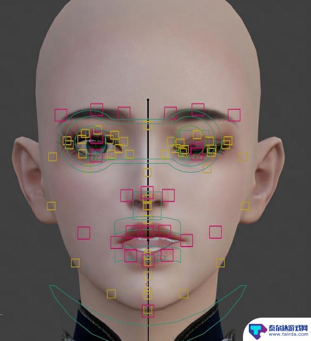 教你制作出令人惊叹的3D美术宣传图,与《永劫无间》媲美