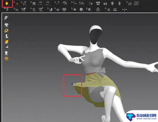 教你制作出令人惊叹的3D美术宣传图,与《永劫无间》媲美