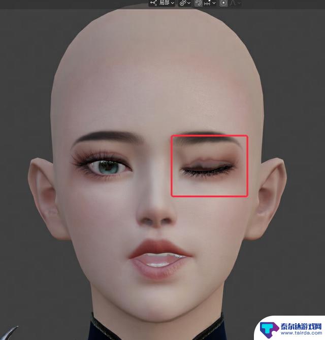 教你制作出令人惊叹的3D美术宣传图,与《永劫无间》媲美