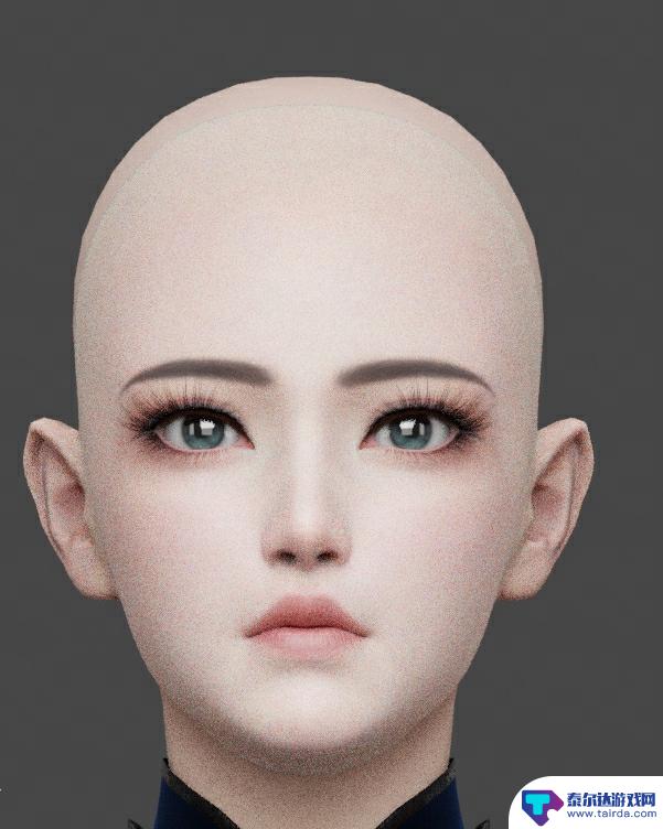 教你制作出令人惊叹的3D美术宣传图,与《永劫无间》媲美