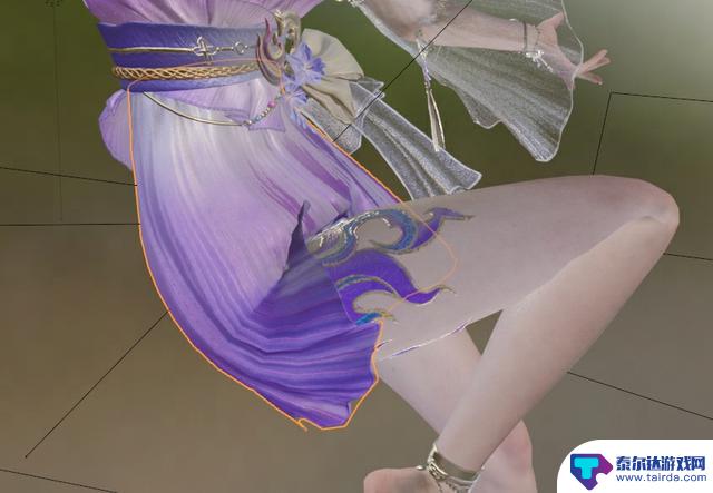 教你制作出令人惊叹的3D美术宣传图,与《永劫无间》媲美