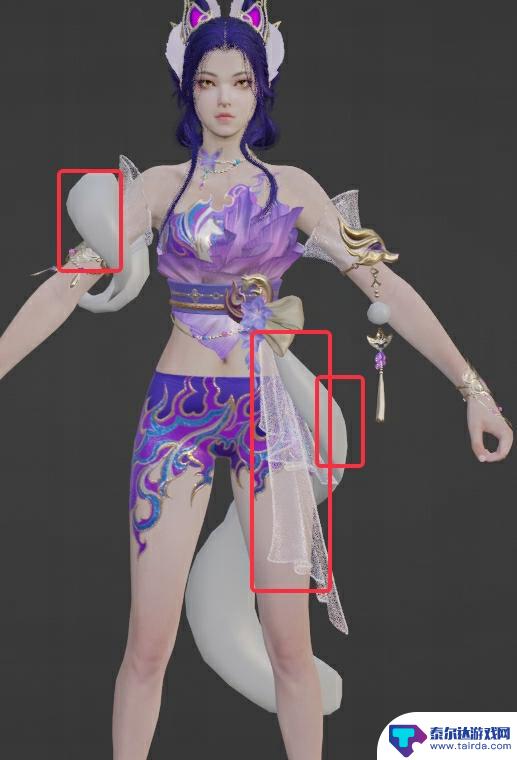 教你制作出令人惊叹的3D美术宣传图,与《永劫无间》媲美