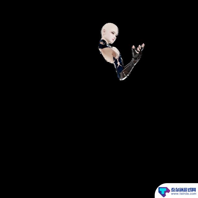 教你制作出令人惊叹的3D美术宣传图,与《永劫无间》媲美