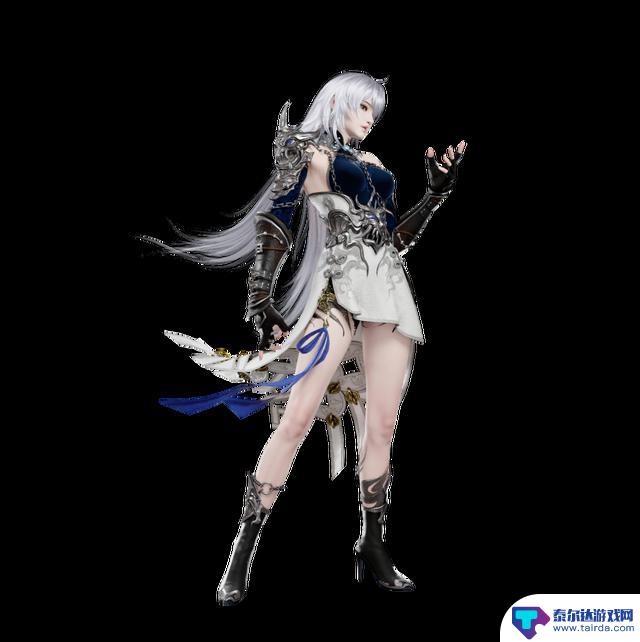 教你制作出令人惊叹的3D美术宣传图,与《永劫无间》媲美