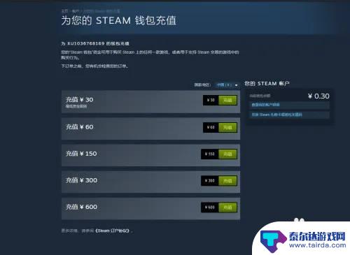 怎样激活steam市场 Steam市场如何开通