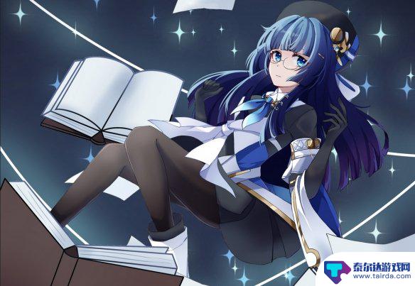 崩坏星穹铁道如何uid 《崩坏星穹铁道》uid查询位置介绍