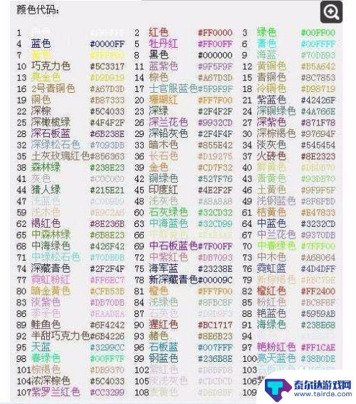 球球大作战如何变颜色名字 球球大作战皮肤和颜色修改方法详解