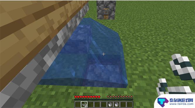 我的世界如何做刷线机 我的世界刷线机怎么使用