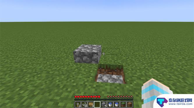 我的世界如何做刷线机 我的世界刷线机怎么使用