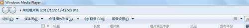 手机歌怎么导入dvd 最简便的CD音乐提取方法