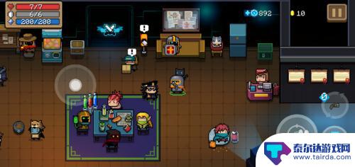 元气骑士如何查看种子 如何在元气骑士中获得种子