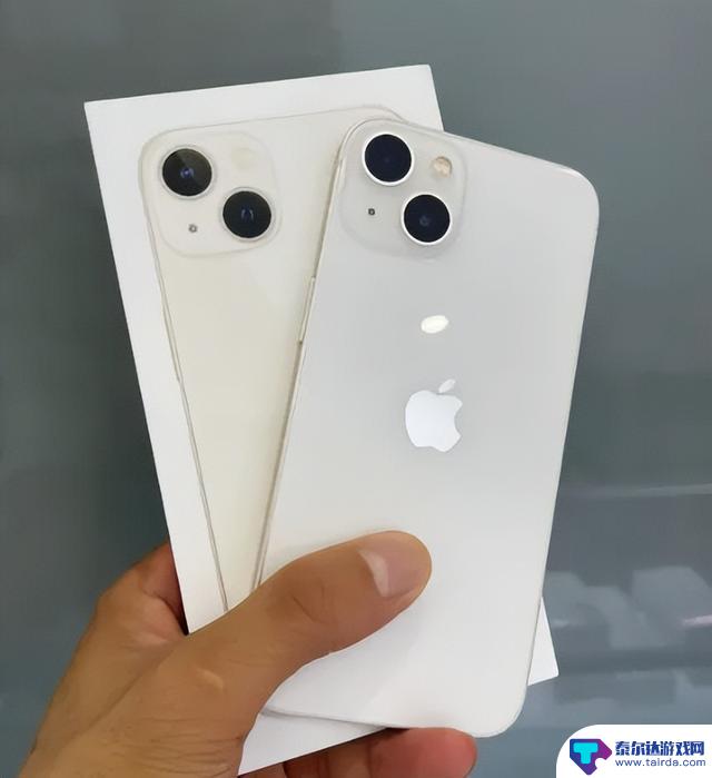 四年iPhone 13使用体验：一款“长久伴侣”的机型个人感受
