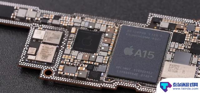 四年iPhone 13使用体验：一款“长久伴侣”的机型个人感受