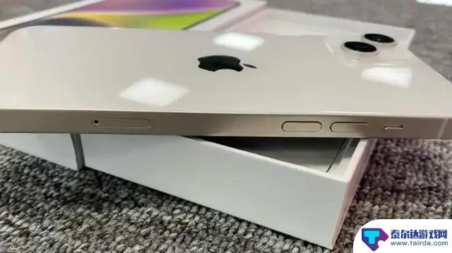 四年iPhone 13使用体验：一款“长久伴侣”的机型个人感受