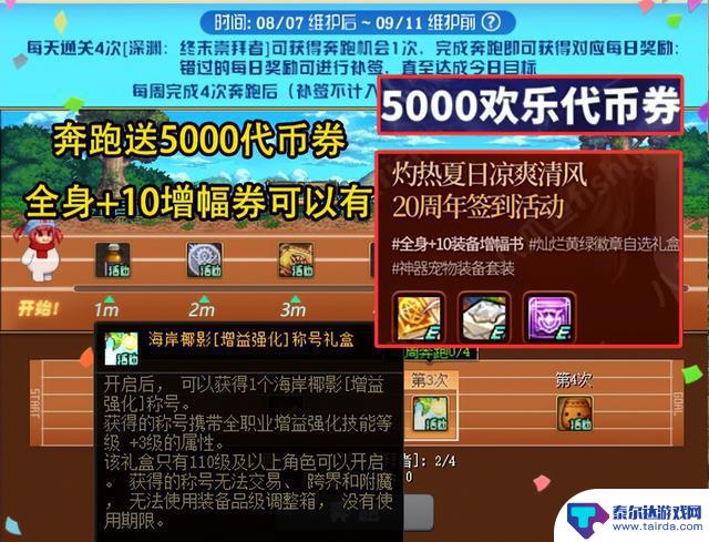 DNF：115版本首批玩家解除困境！2大原因导致情况改善，9月策划预示重大动作
