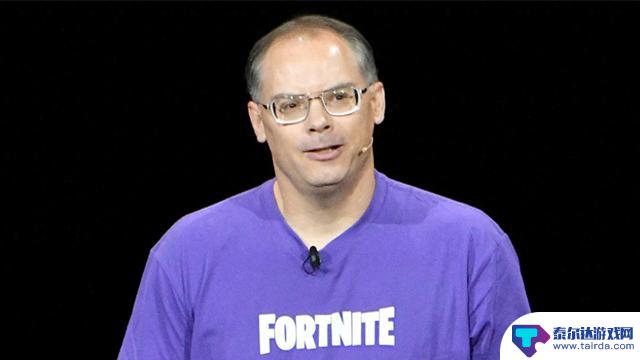 Epic Games CEO斯威尼抨击Android是