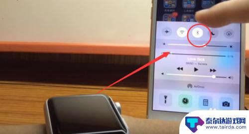手机怎么和iwatch连接 iWatch如何和新手机配对