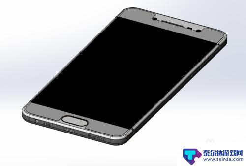 sw怎么画手机 SolidWorks手机设计步骤