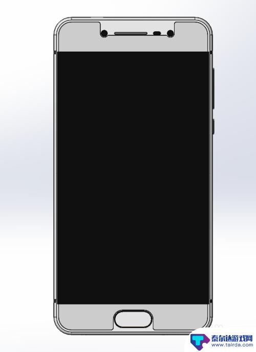 sw怎么画手机 SolidWorks手机设计步骤