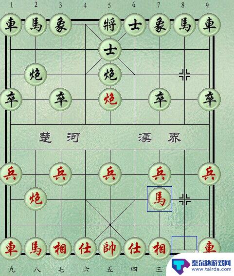 中国象棋如何读谱 中国象棋初级入门指南