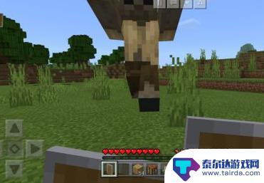 我的世界移动版怎么使用盾牌 我的世界手机版盾牌怎么升级