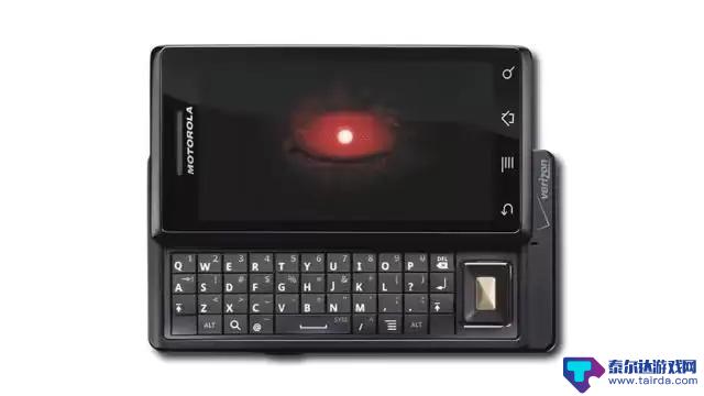 这7款经典早期手机对Android的发展产生了重要影响