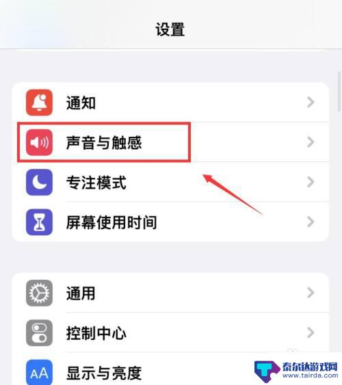 苹果手机侧边静音键没反应 如何禁用iPhone侧边音量键控制铃声音量