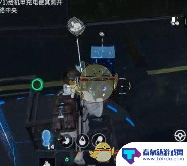 星球重启杜加河谷碎石堆探索 星球重启杜加河谷碎石堆任务攻略