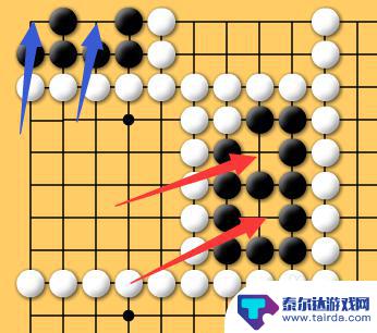 围棋怎么抢地盘 10分钟学会围棋规则