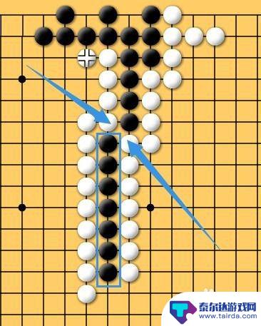 围棋怎么抢地盘 10分钟学会围棋规则