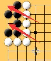 围棋怎么抢地盘 10分钟学会围棋规则