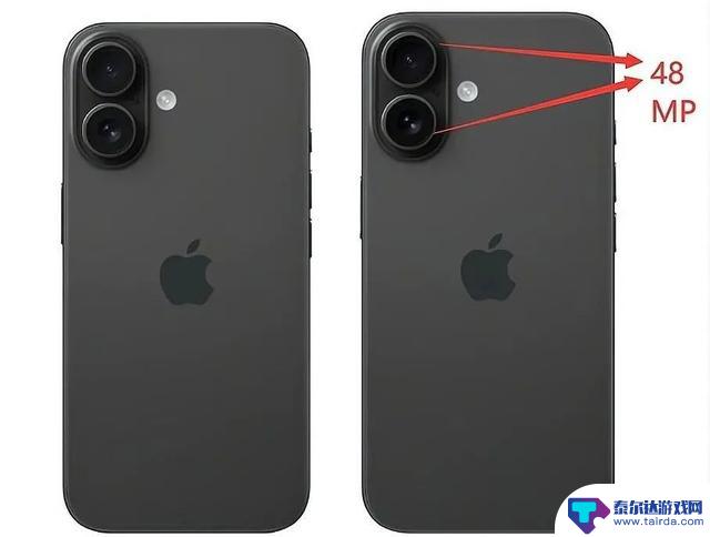 iPhone17曝光!全新外观大改变