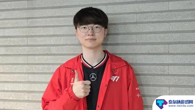 Faker支持Uzi入选名人堂,小狗当之无愧