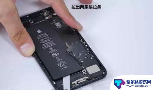 如何拆苹果7听筒手机 修屏哥iPhone7拆机步骤详解图文介绍