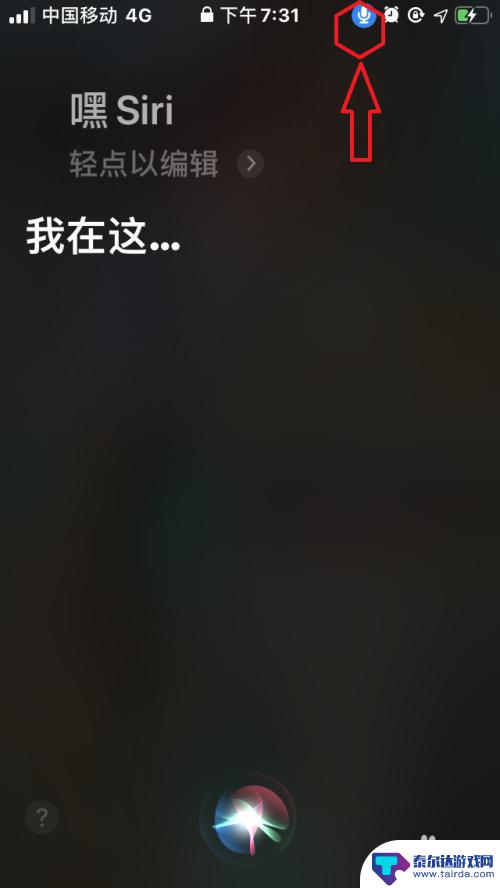 怎么打开苹果手机的语音控制 如何在苹果手机上开启iOS13语音控制功能