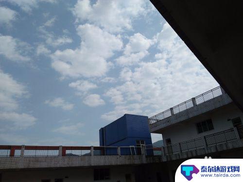 手机相机怎么拍天空好看 如何用手机拍摄出绚丽的天空