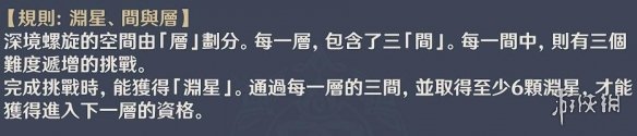 原神深渊 该怎么打 《原神》深渊怎么打攻略分享