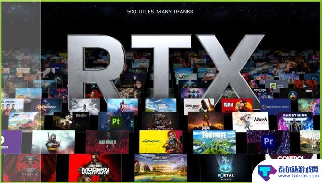 挑战4K光追游戏：索泰RTX 4070 Ti SUPER TRINITY OC月白显卡评测