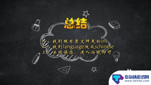 steam游戏ini steam游戏中文ini文件编辑