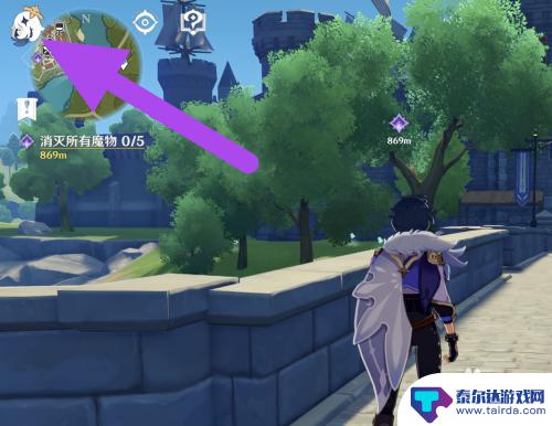 原神成就查询工具 原神个人成就查看方法