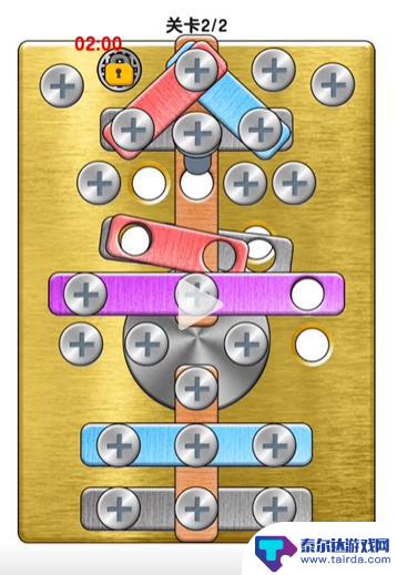 玩了个锤子第八关怎么过 《玩了个锤子》第八关攻略分享