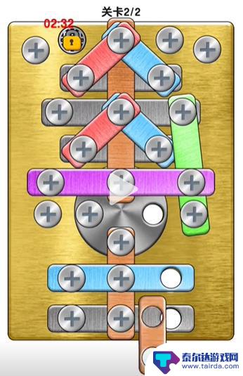 玩了个锤子第八关怎么过 《玩了个锤子》第八关攻略分享