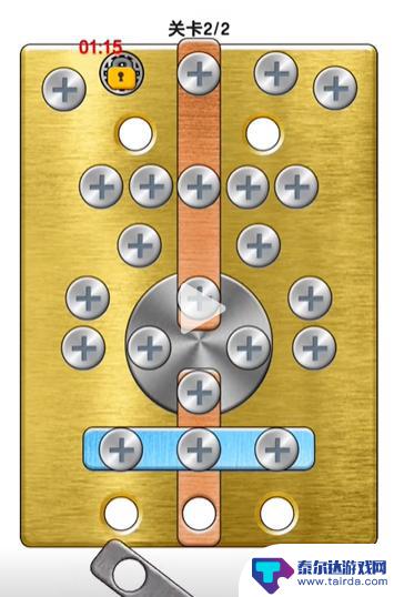 玩了个锤子第八关怎么过 《玩了个锤子》第八关攻略分享