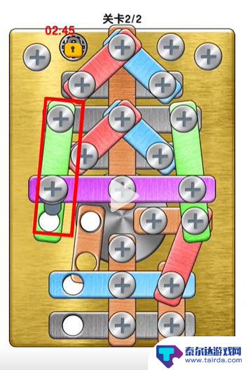 玩了个锤子第八关怎么过 《玩了个锤子》第八关攻略分享