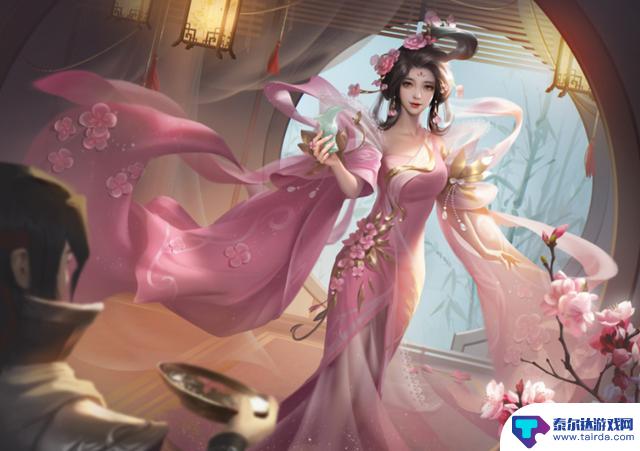 推荐十款画质超高的仙侠手游,绝对让你沉浸在唯美的3D世界中