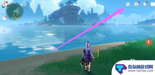 原神巨虺蟠渊怎么走 原神巨虺蟠渊解锁条件详解