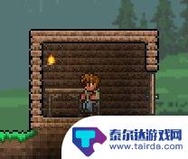 泰拉瑞亚咋住人 泰拉瑞亚怎么吸引人气