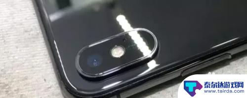 苹果手机后玻璃怎么拆 iPhoneX换后盖玻璃步骤